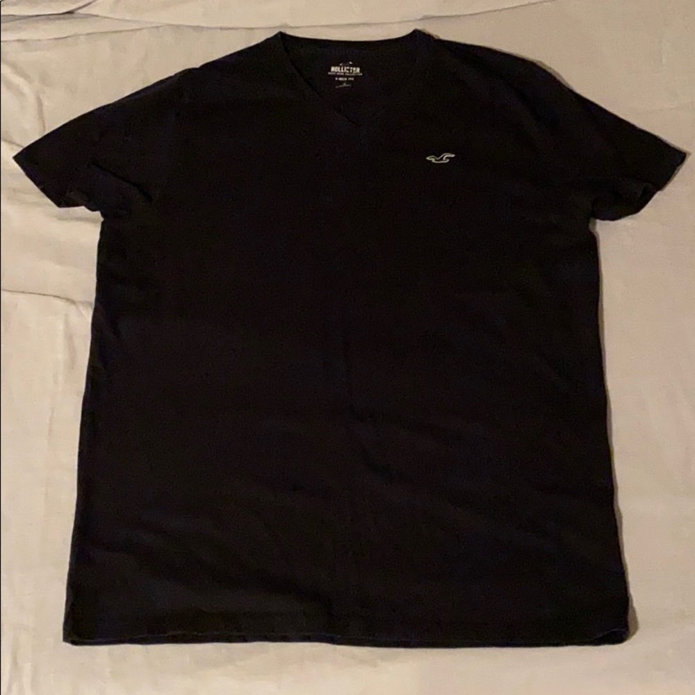 Hollister V-neck Tee
